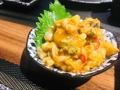 -隐初·SUSHI·美式日本料理