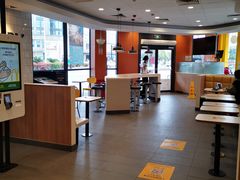 大堂-麦当劳(桐乡润丰步行街店)