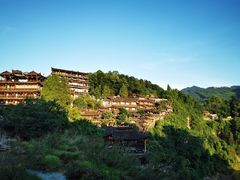 -芙蓉镇景区