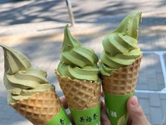 -吴裕泰茶庄(鼓楼店)