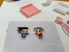 -100家灵感仓库·DIY团建(什刹海店)
