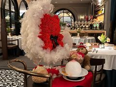 -狮拾久·现代新加坡料理(壹方城店)