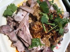 -有奴思烤肉·清真(正宁路店)
