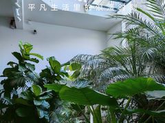 -漫笙舍Manse·咖啡·民宿