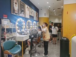 -海马体家庭照相馆(杭州远洋乐堤港店)