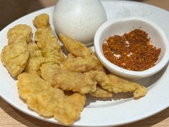-小满手工粉(北京富力广场店)
