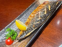 -古京·臻致料理(月湖店)