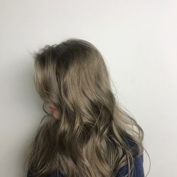 点击看大图 -3AM HAIR SALON烫发染发接发