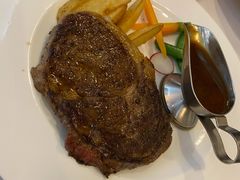 安格斯肉眼牛扒-成桂西餐厅(河北路店)