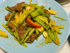 -香香海南菜餐厅