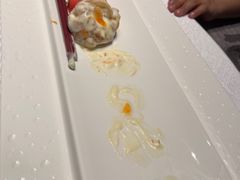 海胆芥末虾球-观宴·品质赣菜(高新大道店)