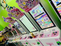 -莫莉幻想儿童乐园(北京天通苑华联店)