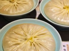 -穿蒸引鲜·嗲记(正大广场店)