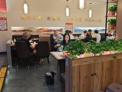 -金陵后厨·南京菜(新街口秣陵路店)