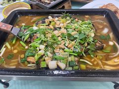 -清华大学-观畴园餐厅