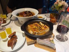 -汤城小厨•粤菜•靓汤(金宝街店)