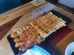 -连锦记海鲜烧烤大排档·锦州特色(西安路交大店)