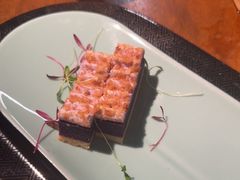 -OCEAN一席海鲜•海景餐厅(双子塔店)