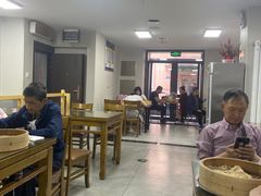 -开封灌汤包子铺(尚志大街店)