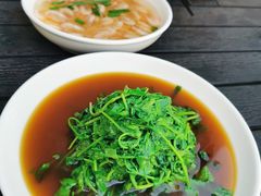 -梨云山居农家乐