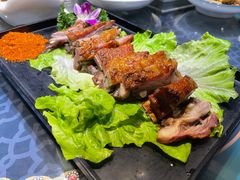 -阿拉丁新疆风味餐厅·清真(罗廊巷店)
