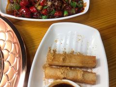 -黄泰吉拾味餐厅(江汉路店)