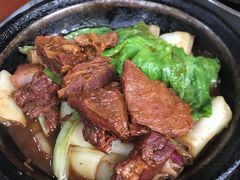 -珍珍小食店(西华路店)