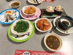 -友壹町寿司(嘉洲广场店)