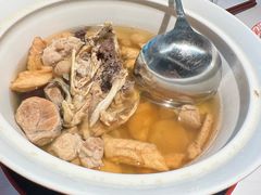-谭厨中山传家菜.乳鸽.脆鲩鱼(华强北中航城店)