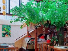 大堂-大理董·董家小厨野生菌火锅(古城旗舰店)
