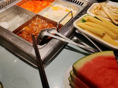-海底捞火锅(万丰桥店)