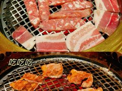 -肉魁屋·烧肉·烧鸟·酒场(高新店)