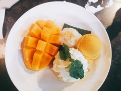 -Mango Tango