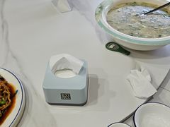 -太子食府(圣水路店)