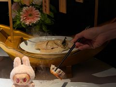 -狮拾久·现代新加坡料理(福田COCO Park店)