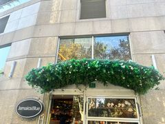 -JamaicaBlue Cafe(乌鲁木齐中路店)