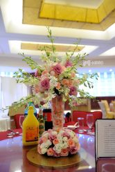-上海绿地万豪酒店·大宴会厅