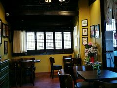-狐狸家·酸奶酪专门店(平江路店)