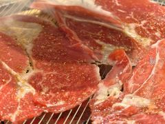 -西塔老太太泥炉烤肉(北京双井店)