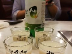 -郑阿姨的家·이모네·韩料&烤肉(武川路店)