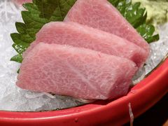 -千代武日本料理(开发区店)