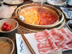 -小龙坎老火锅(北京三里屯店)