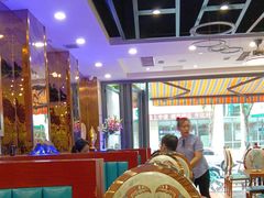 -喜来酌海鲜·饺子(和平一店)