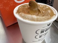 -Pull-Tab拉环咖啡(杭州市上城区来福士中心店)