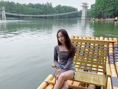 -东湖落雁景区