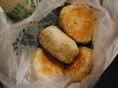 -老回回烩面馆(左家庄店)