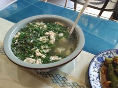 -生态苑农庄(十里画廊遇龙河店)