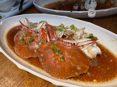 -乔街深夜食堂·小龙虾·高压锅生蚝(杭州总店)