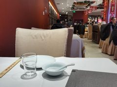 -惠丰堂饭庄·烤鸭·京味菜(翠微路店)