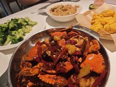 -聚味斋香辣蟹(生态城万达店)